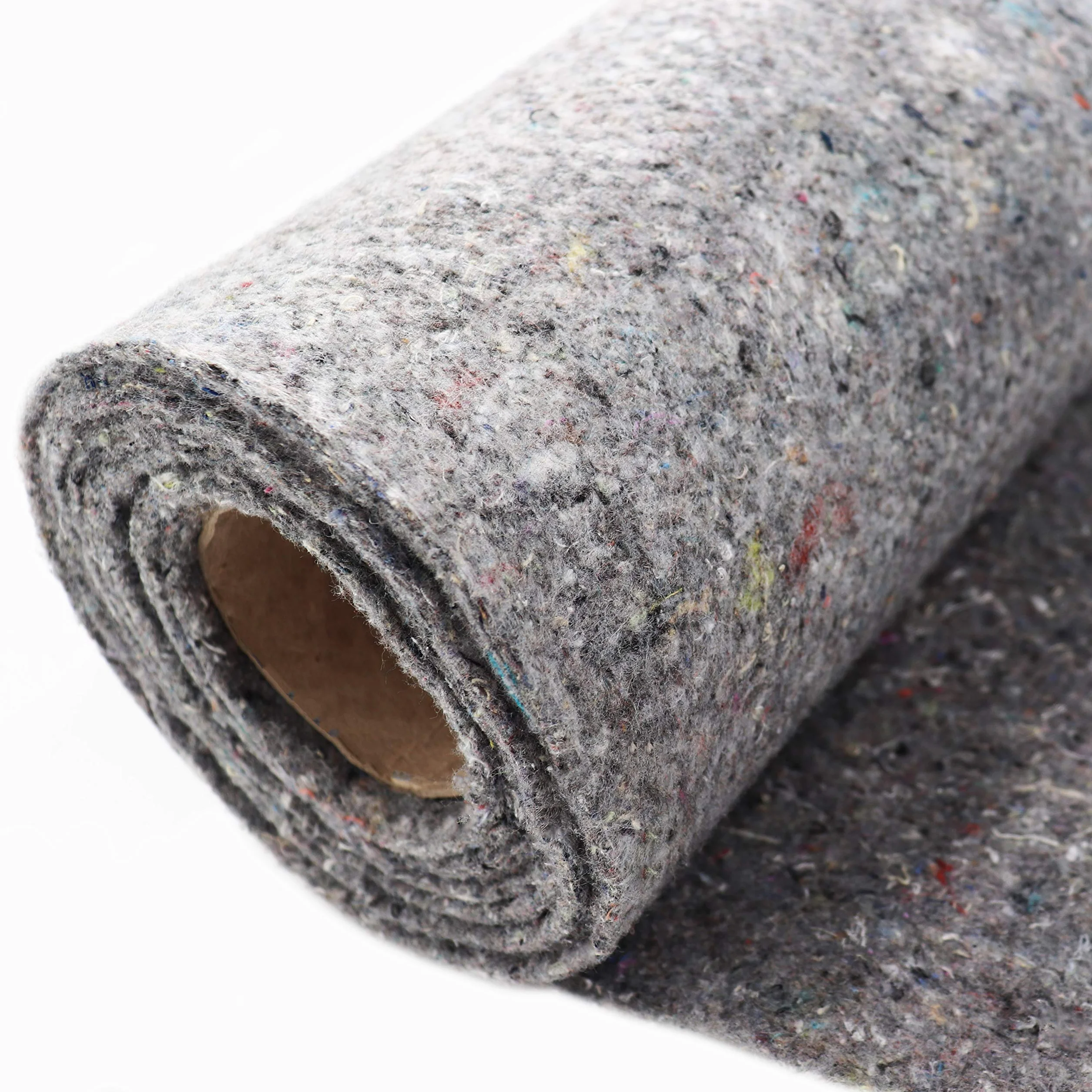 Non-tissé de bassin Aquagart 500g 64m² 2m largeur Imputrescible