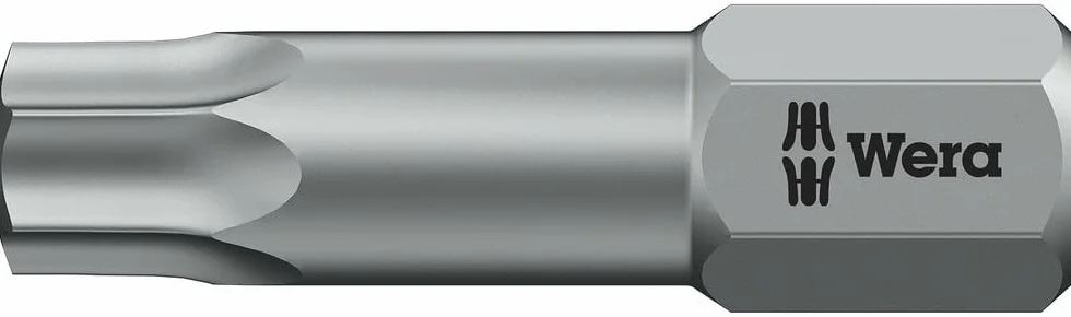 Wera BC Universal/30 Bit-Check Jeu d'embouts 30 pièces Multicolore