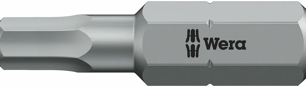 Wera BC Universal/30 Bit-Check Jeu d'embouts 30 pièces Multicolore
