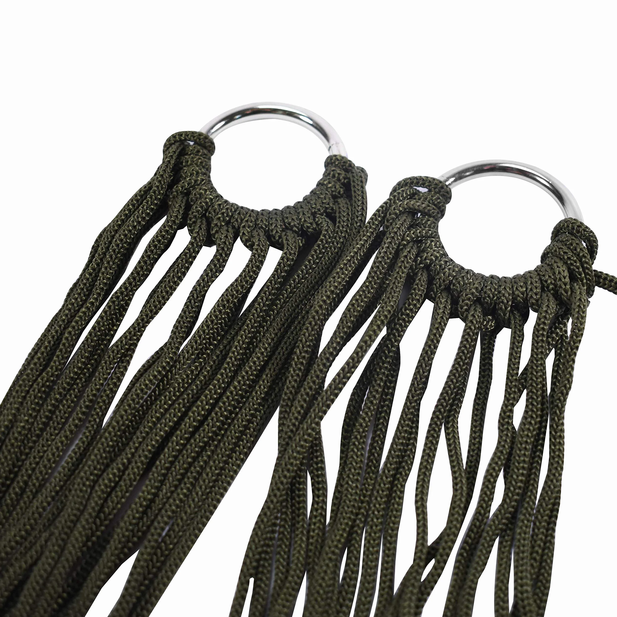 Hamac de Camping TRIXES Nylon Léger Durable 200 kg