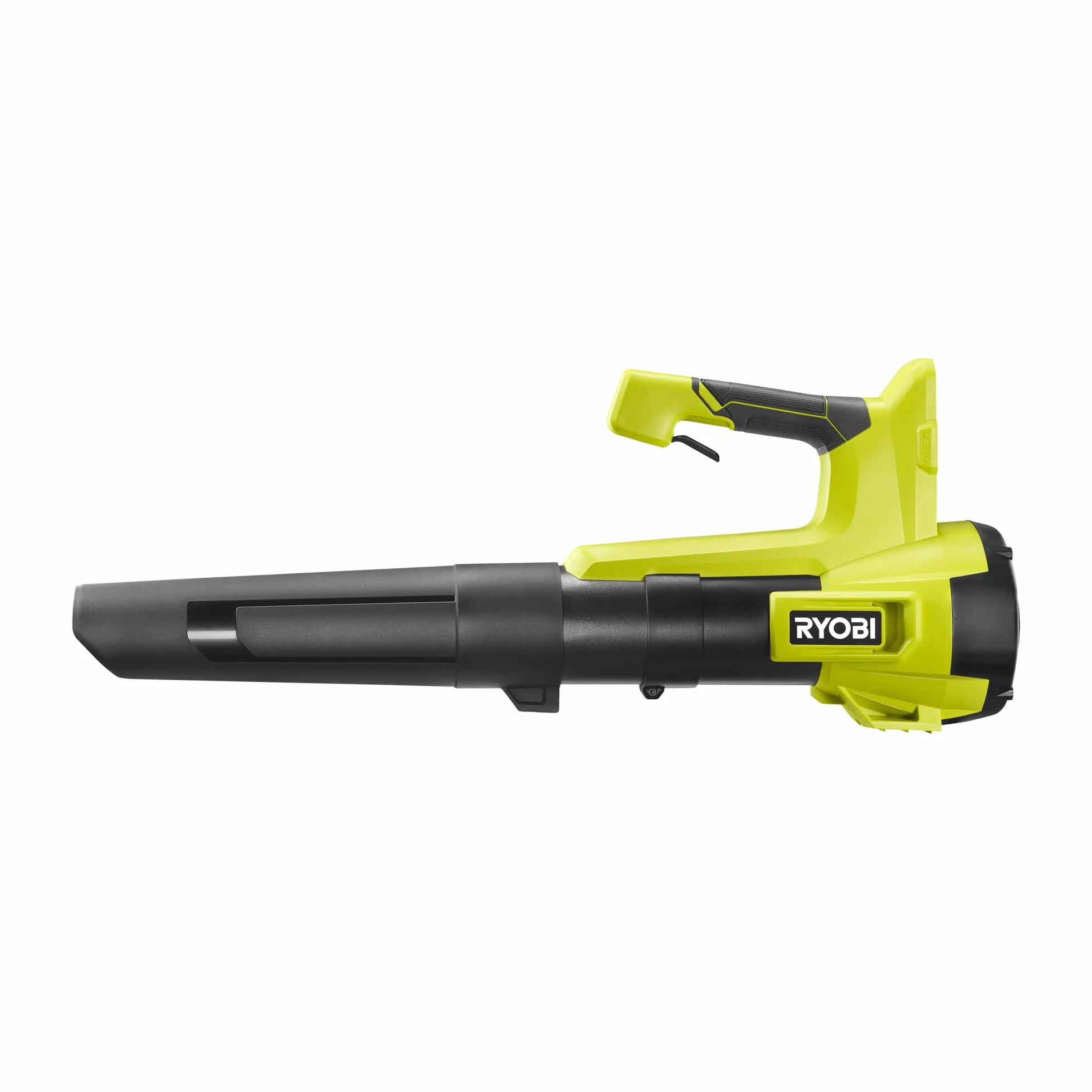 RYOBI Souffleur Turbo Jet 18V 160 km/h sans Batterie ni Chargeur RY18BLB-0