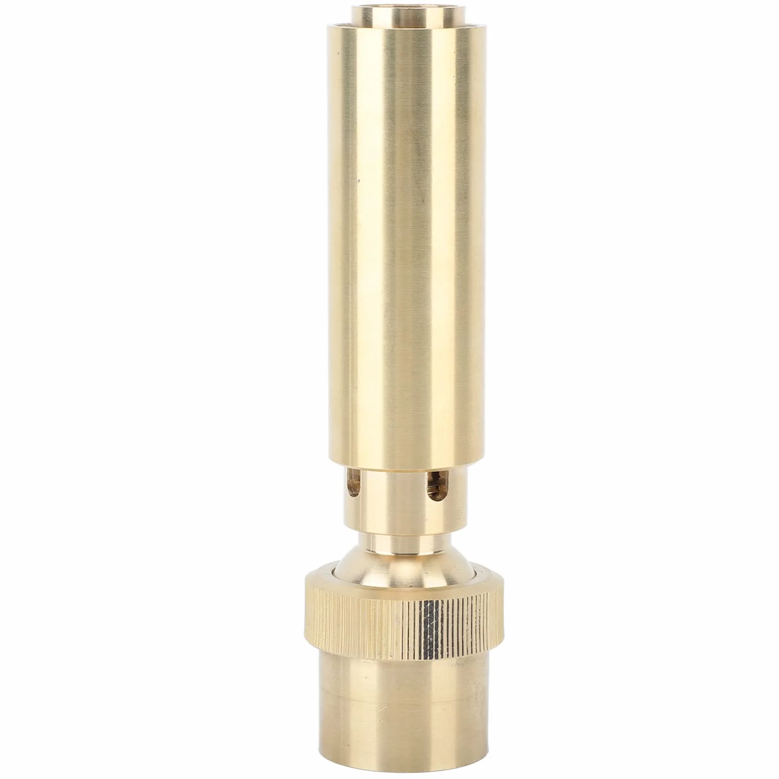 Buse de fontaine en laiton G1 pouce pour bassin de jardin