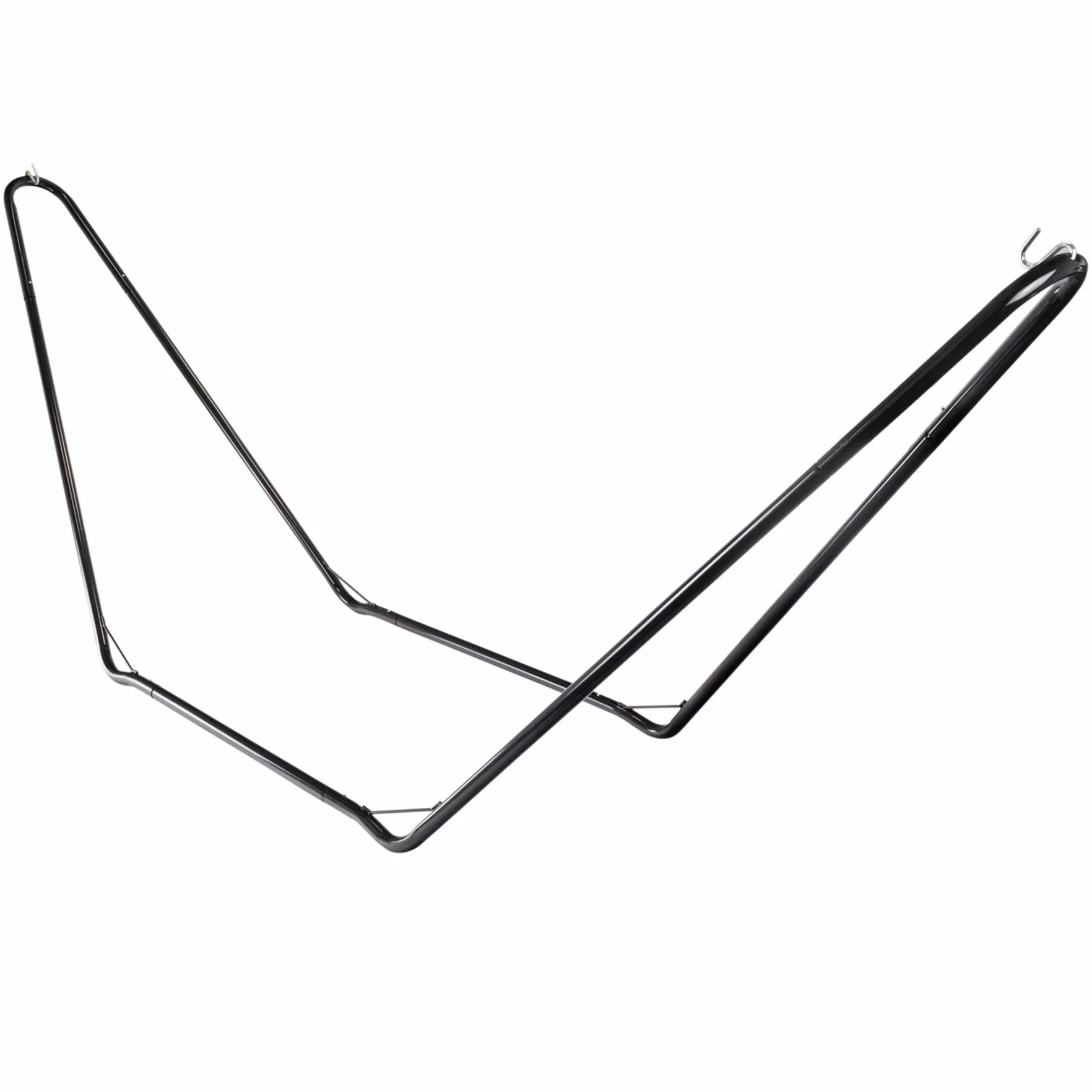 Harbour Housewares Support de Cadre de hamac en métal pour Jardin et Camping