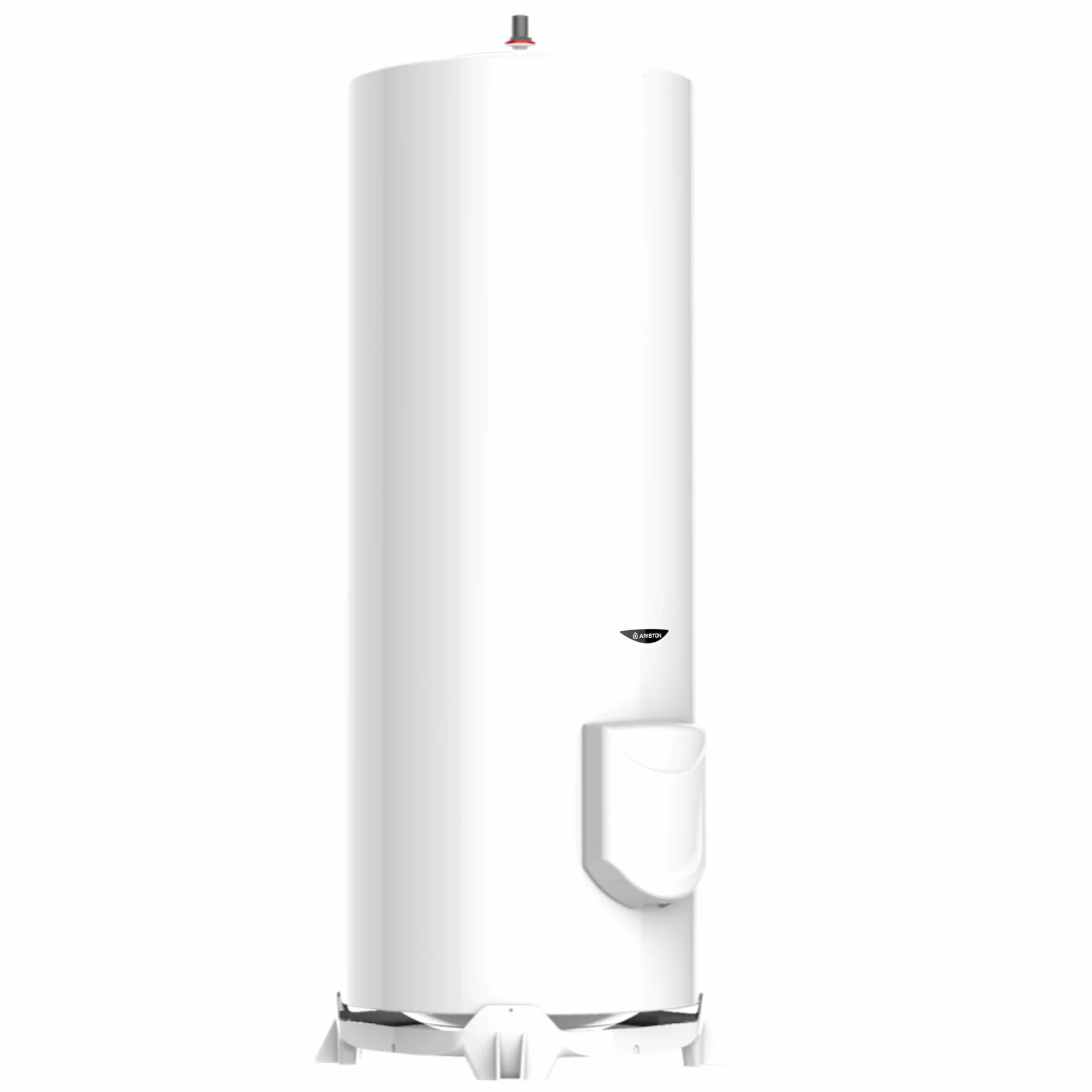 Ariston SAGEO 300 L Chauffe-eau Électrique au Sol 300L Résistance Steatite NF Performance 2