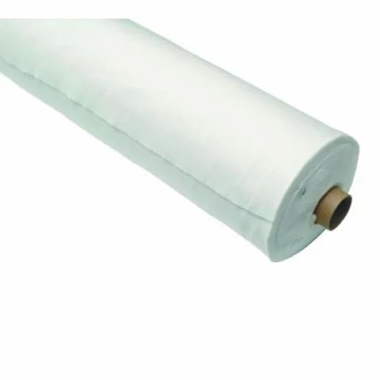 Jardiprotec Géotextile 500g/m² 2x8m 16m²