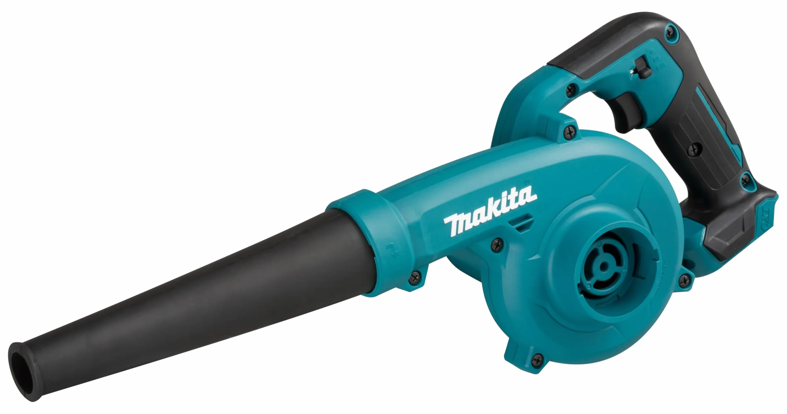 MAKITA Aspirateur Souffleur 12 V CXT Li-Ion 40 mbar UB100DZ
