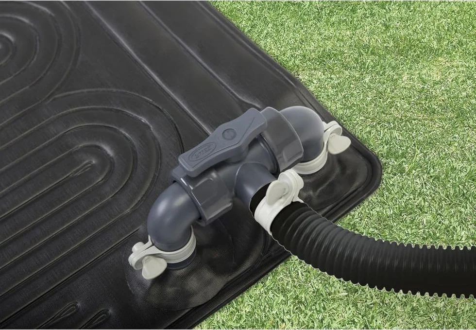 Intex Chauffage Solaire Tapis