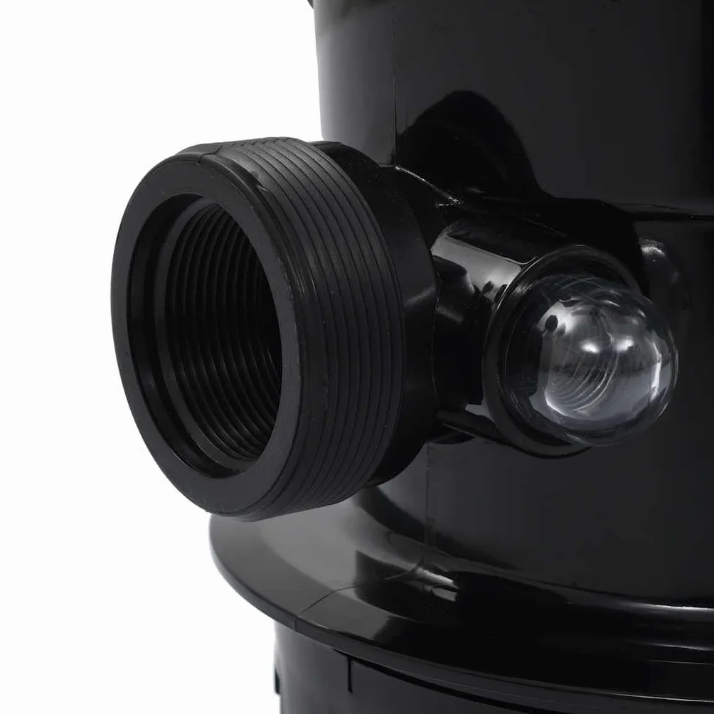 Soupape à 6 voies ABS 1,5 pour filtre à sable