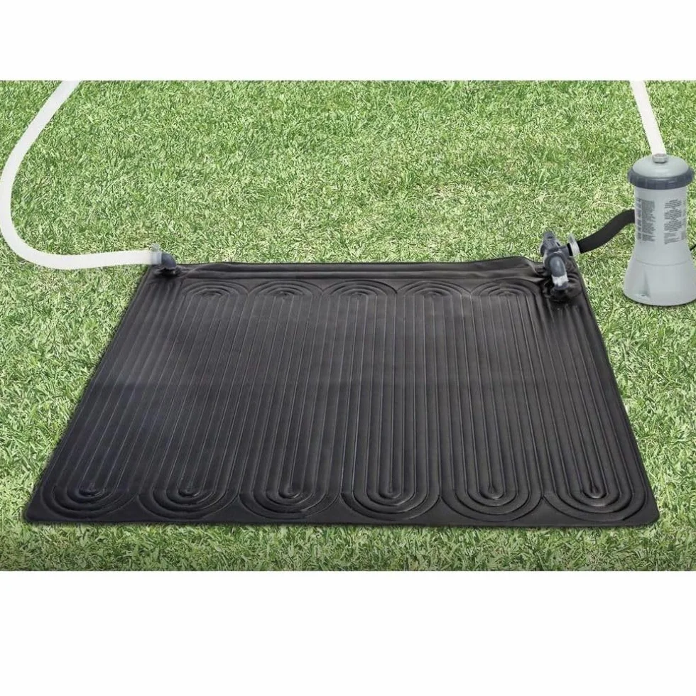 Intex Chauffage Solaire Tapis