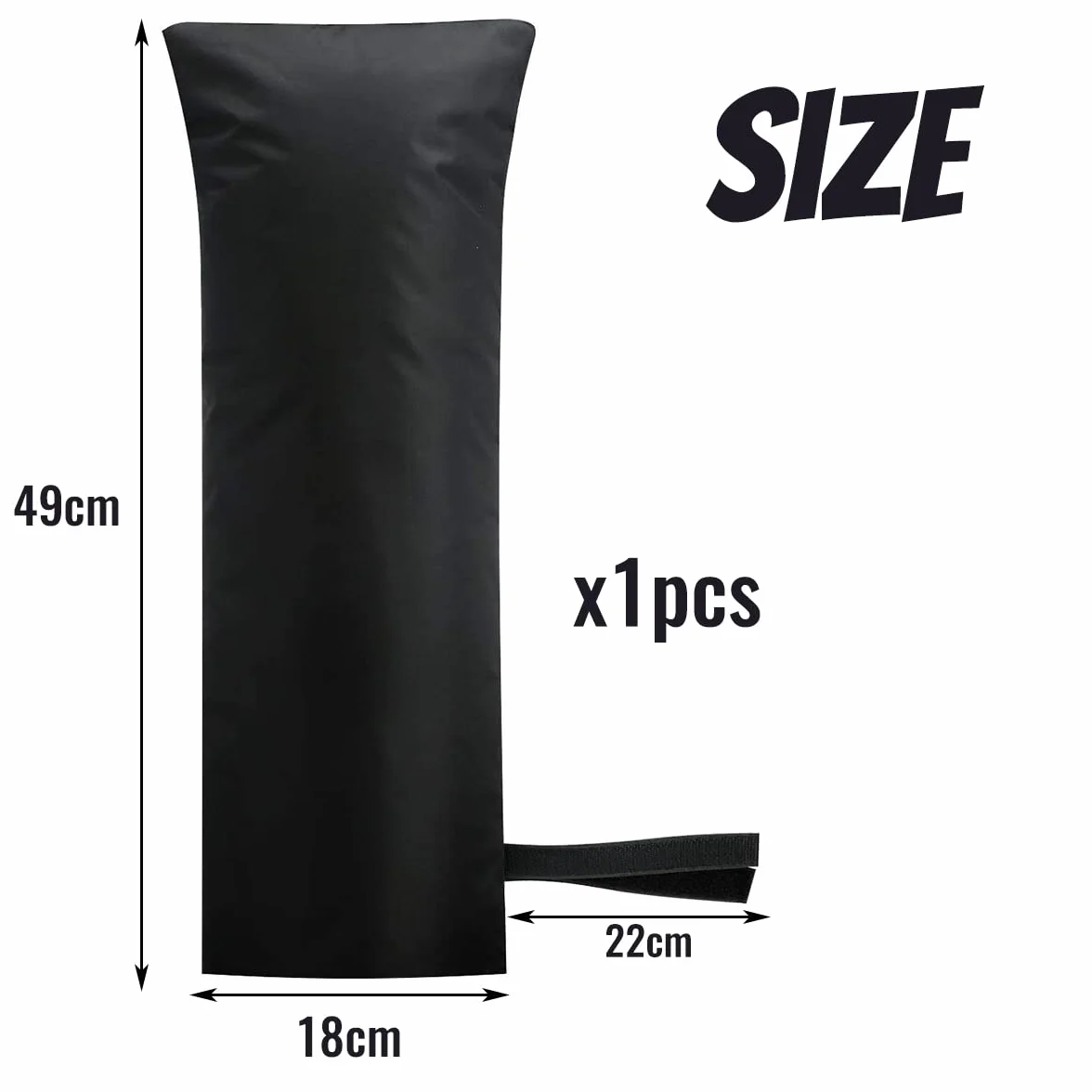 Housse Antigel Robinet Extérieur Imperméable Protection Gel Jardin Couvercle (M)