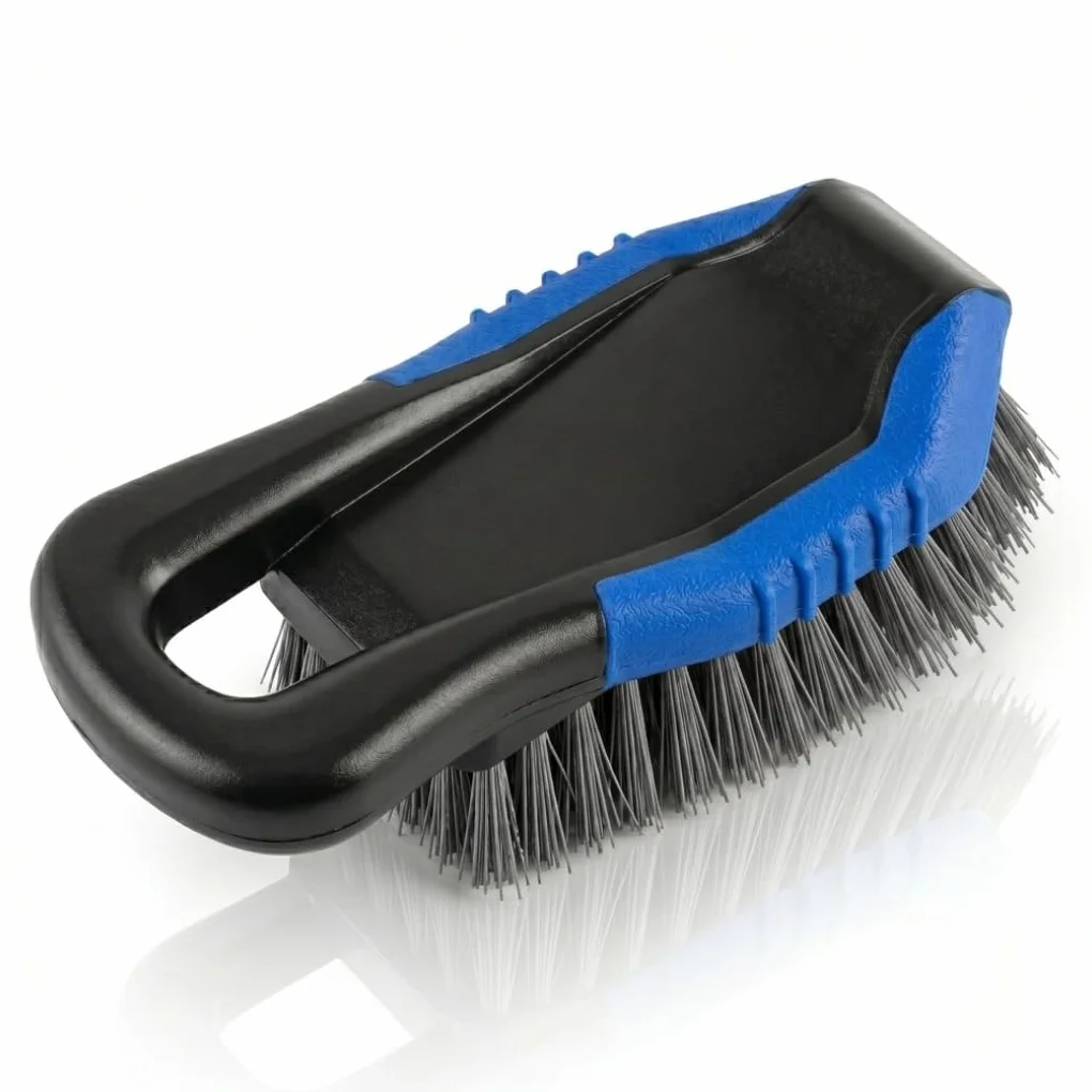 Brosse nettoyage Spéciale Moquettes , tapis