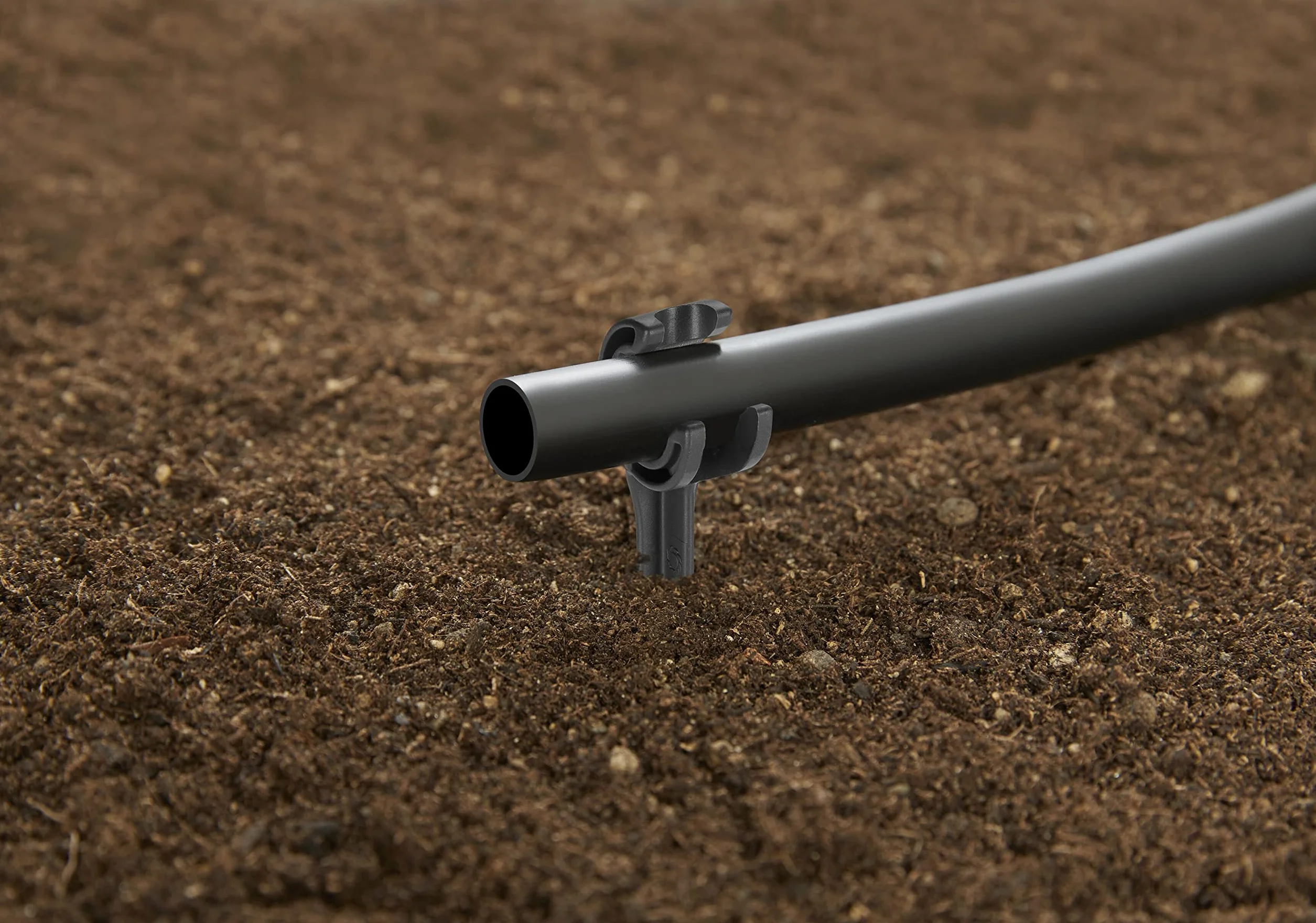 Gardena Micro-Drip-System support de tuyau 13 mm 1/2 pouce 10 pièces