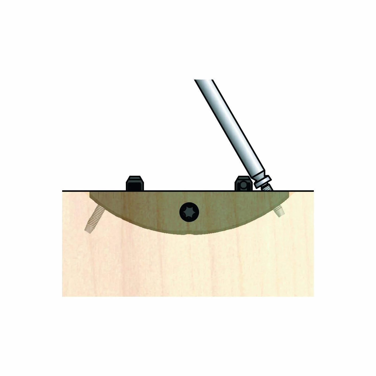 Clamex S-18 80 paires - LAMELLO - 145236