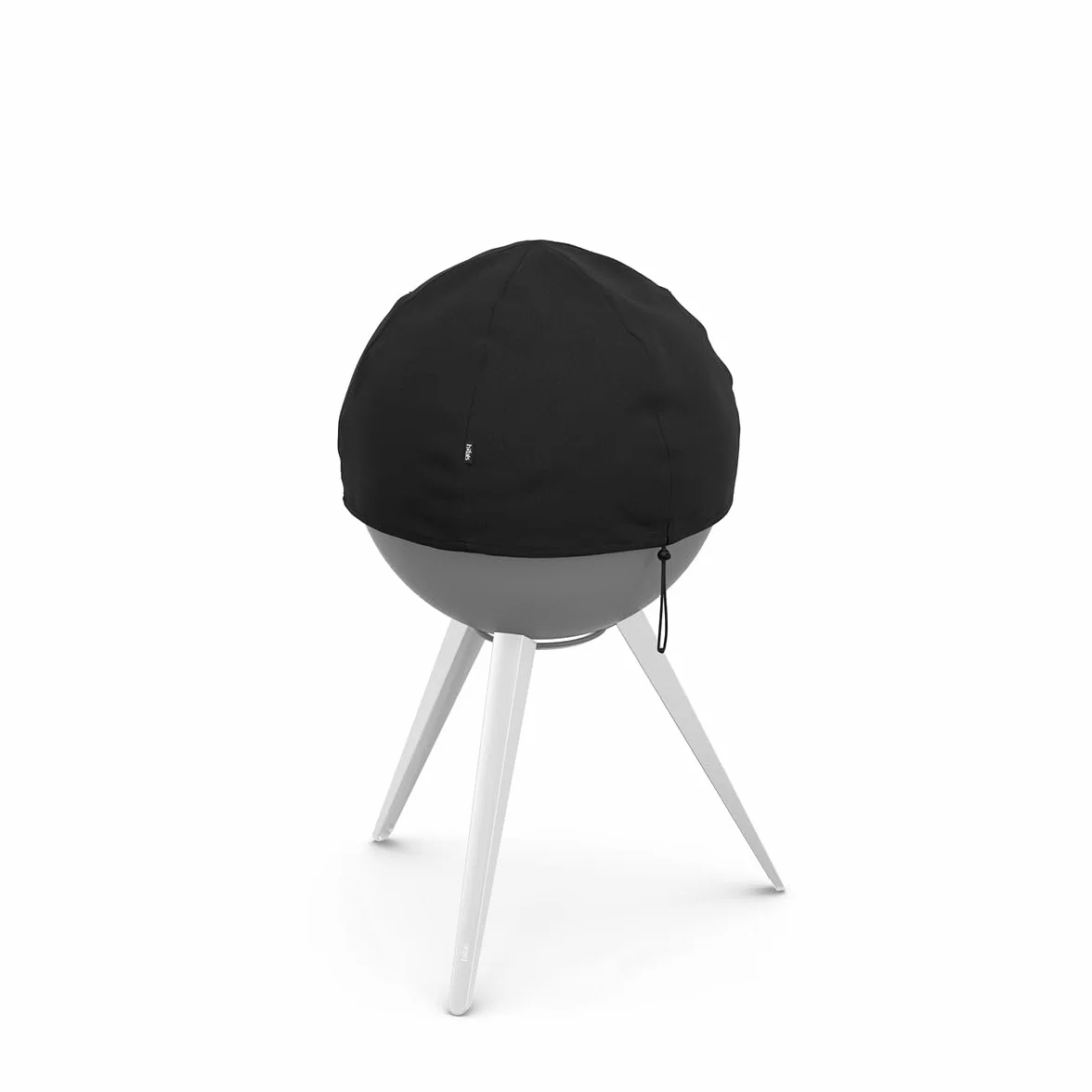 Höfats Housse Moon Protection ajustée résistante intempéries UV bloqueur cordon entretoises indéformables