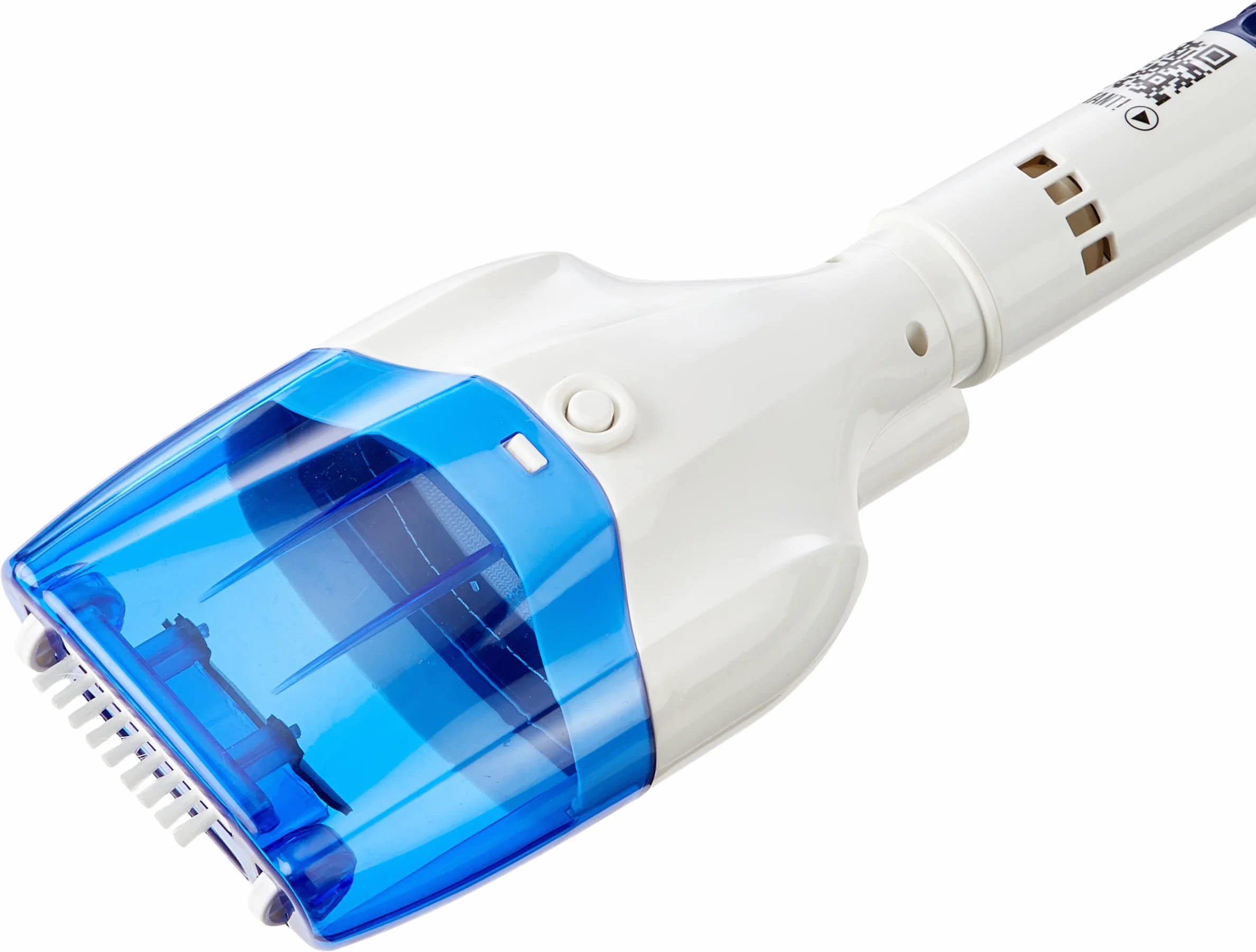 GRE VCB08 Nettoyeur de Fond à Batterie Stick VAC