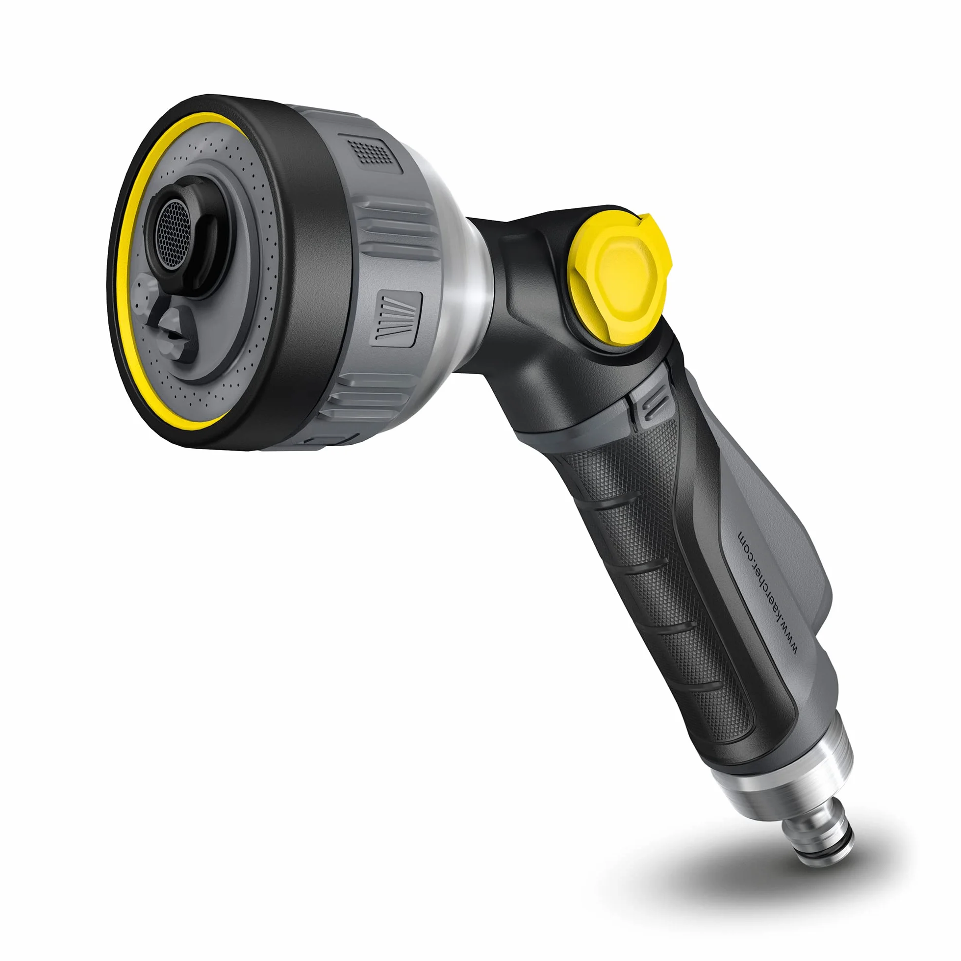 Pistolet Multifonctions en MÉTAL Premium KARCHER - 2.645-271.0