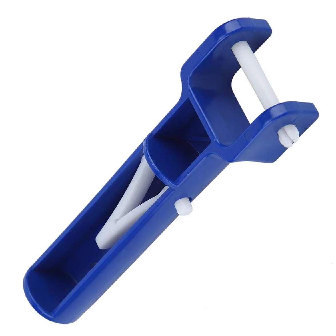 Poignée de tête d'aspiration 2 pièces, accessoires d'aspirateur de piscine, clip en V