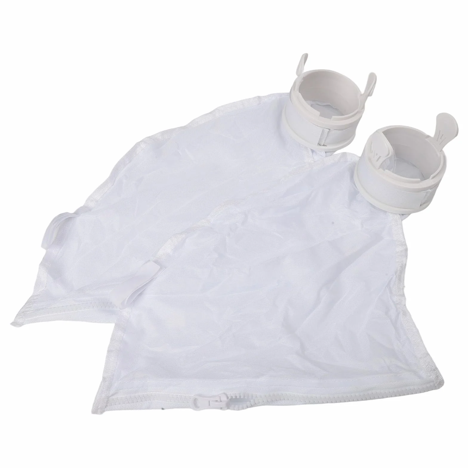 Polaris 280 480 sacs de rechange pour nettoyeur de piscine, filet en nylon robuste