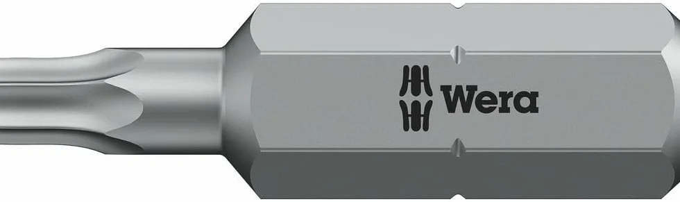 Wera BC Universal/30 Bit-Check Jeu d'embouts 30 pièces Multicolore