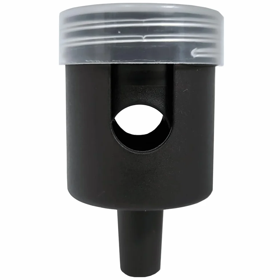 Riegopro Lot de 10 dispositifs d'arrosage souterrains RSRP