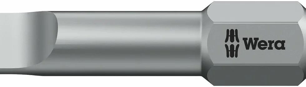 Wera BC Universal/30 Bit-Check Jeu d'embouts 30 pièces Multicolore