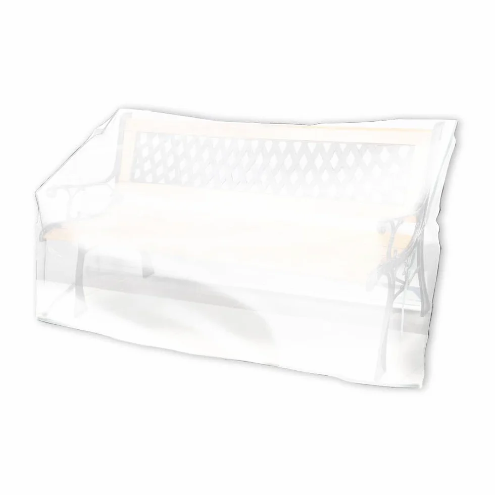 Housse de Protection pour Banc de Jardin