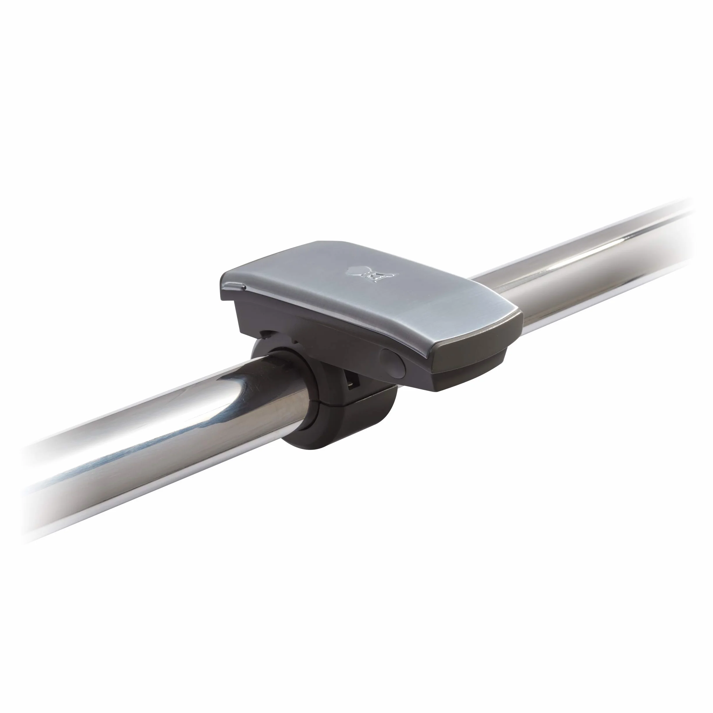 Weber 7661 Poignée Grill 'N Go Light Gris
