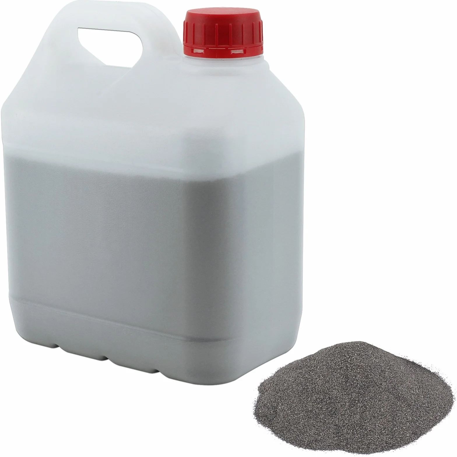 Aerotec Sable de sablage 1.5 l
