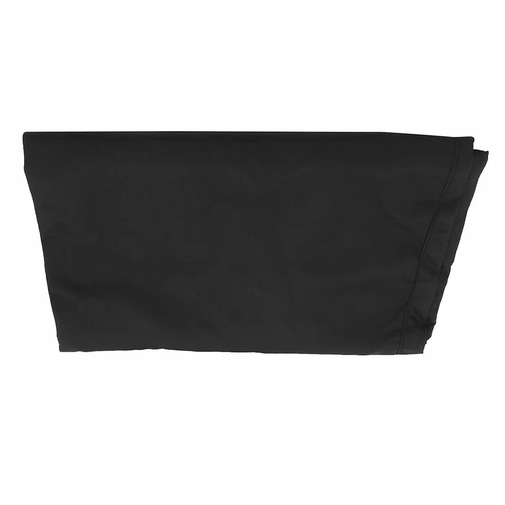 Spier Sac de rangement pour tentes 259,56 L imperméable polyester noir