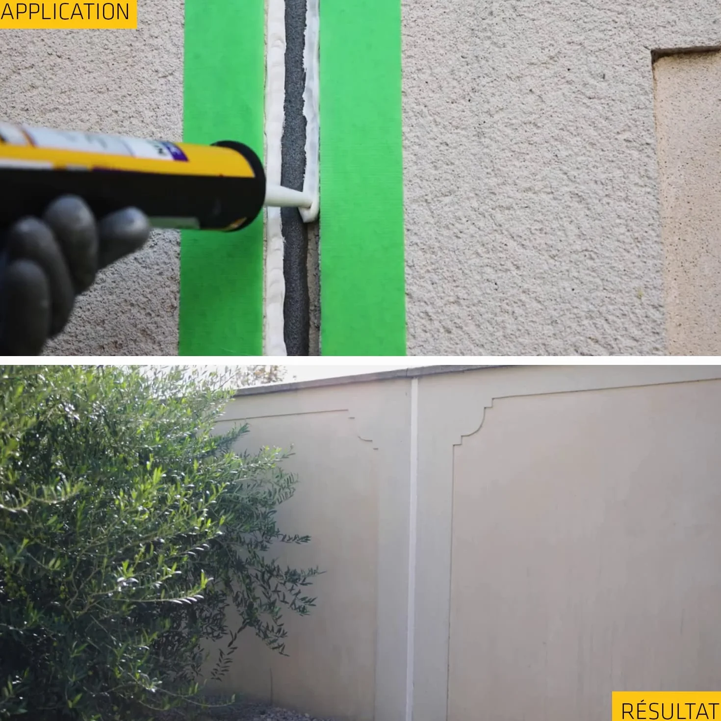 SIKA - Mastic polyuréthane PU tout en 1 - Sikaflex PRO 11 FC Purform Beige - Collage puissant - Mastic multi-matériaux - Etanche - Intérieur et Extérieur - Construction et Bricolage - 300ml