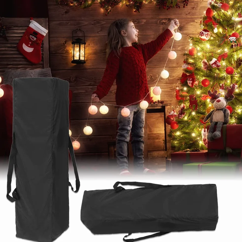Spier Sac de rangement pour tentes 259,56 L imperméable polyester noir