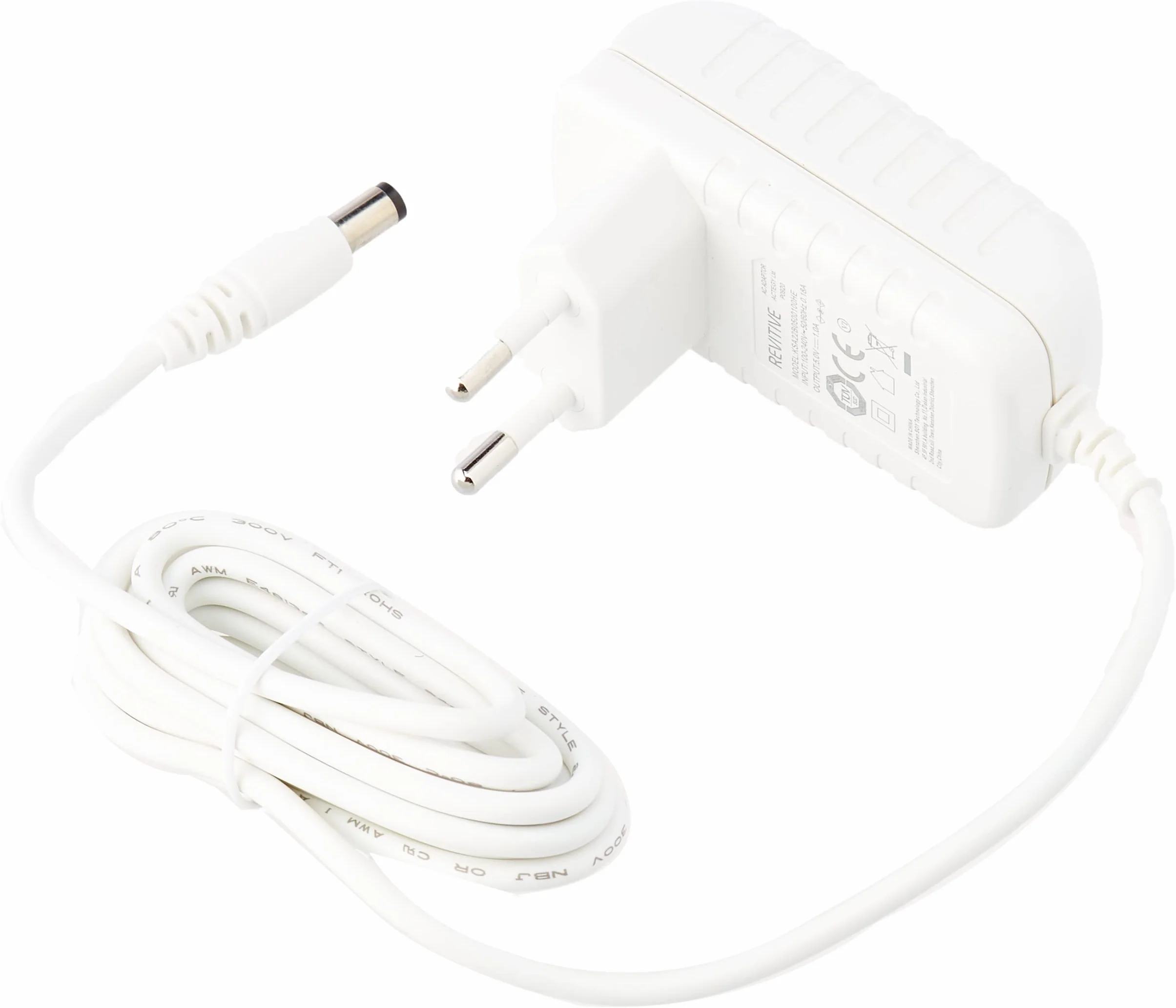Revitive Prise Et Cable D’alimentation