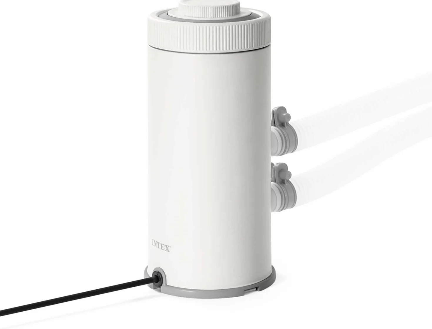 Intex épurateur à cartouche C530 1,7m3/h