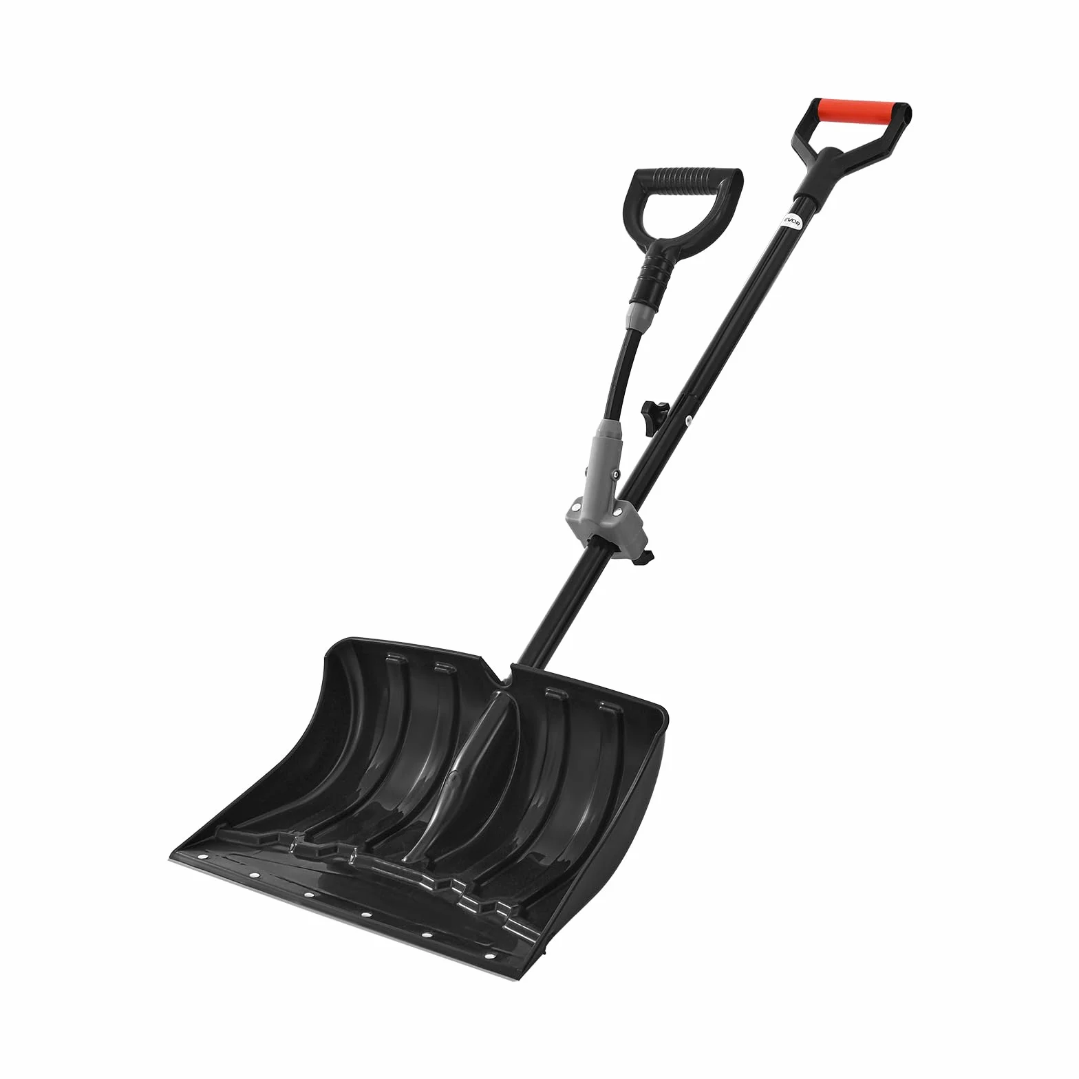 VEVOR Pelle à Neige Brosse à Neige