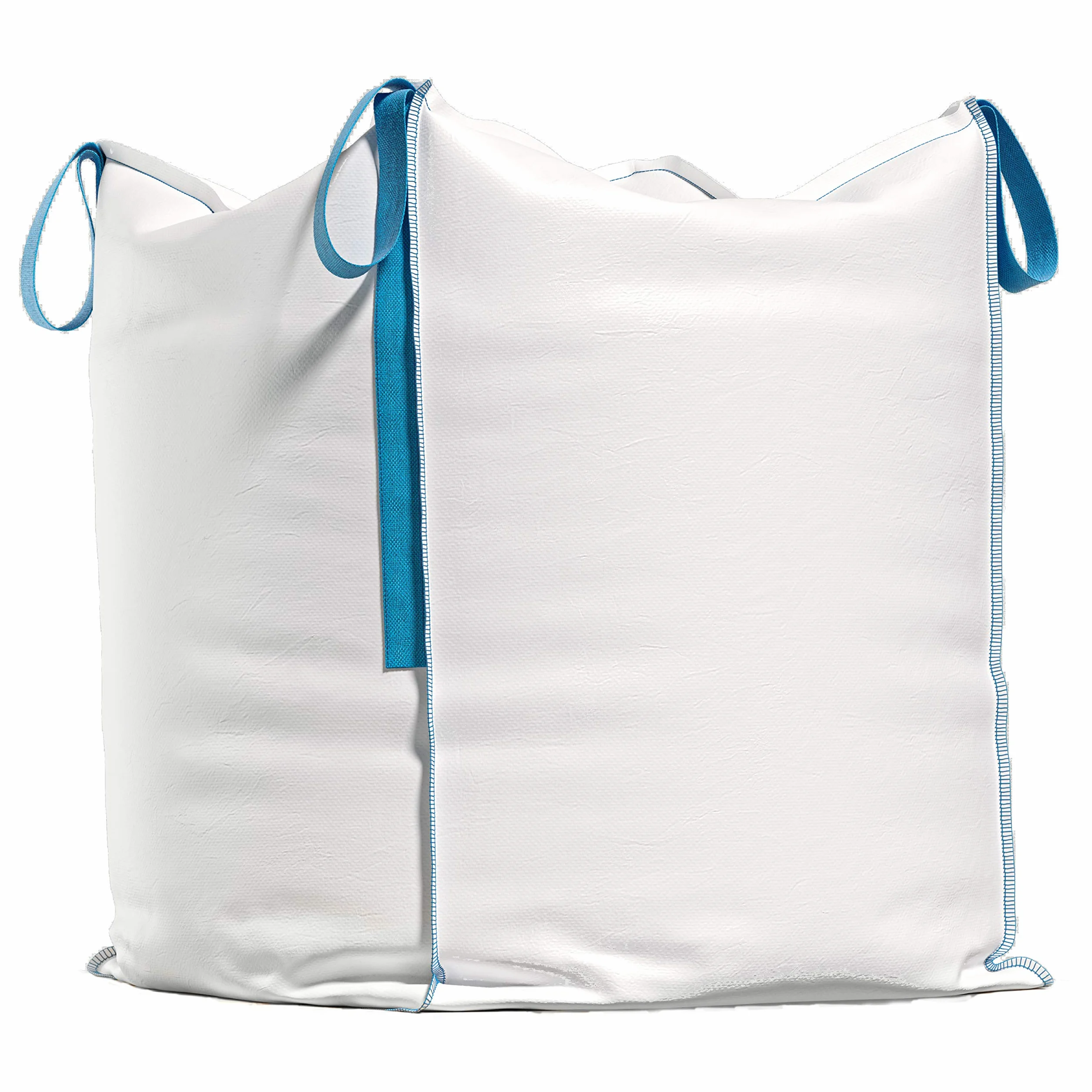 Big Bag Sac de transport 90x90x90 cm capacité 1000 kg
