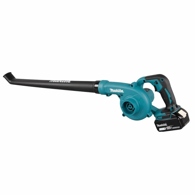 Makita Aspirateur Souffleur DUB186SFX1 18V 3,2m³/Min