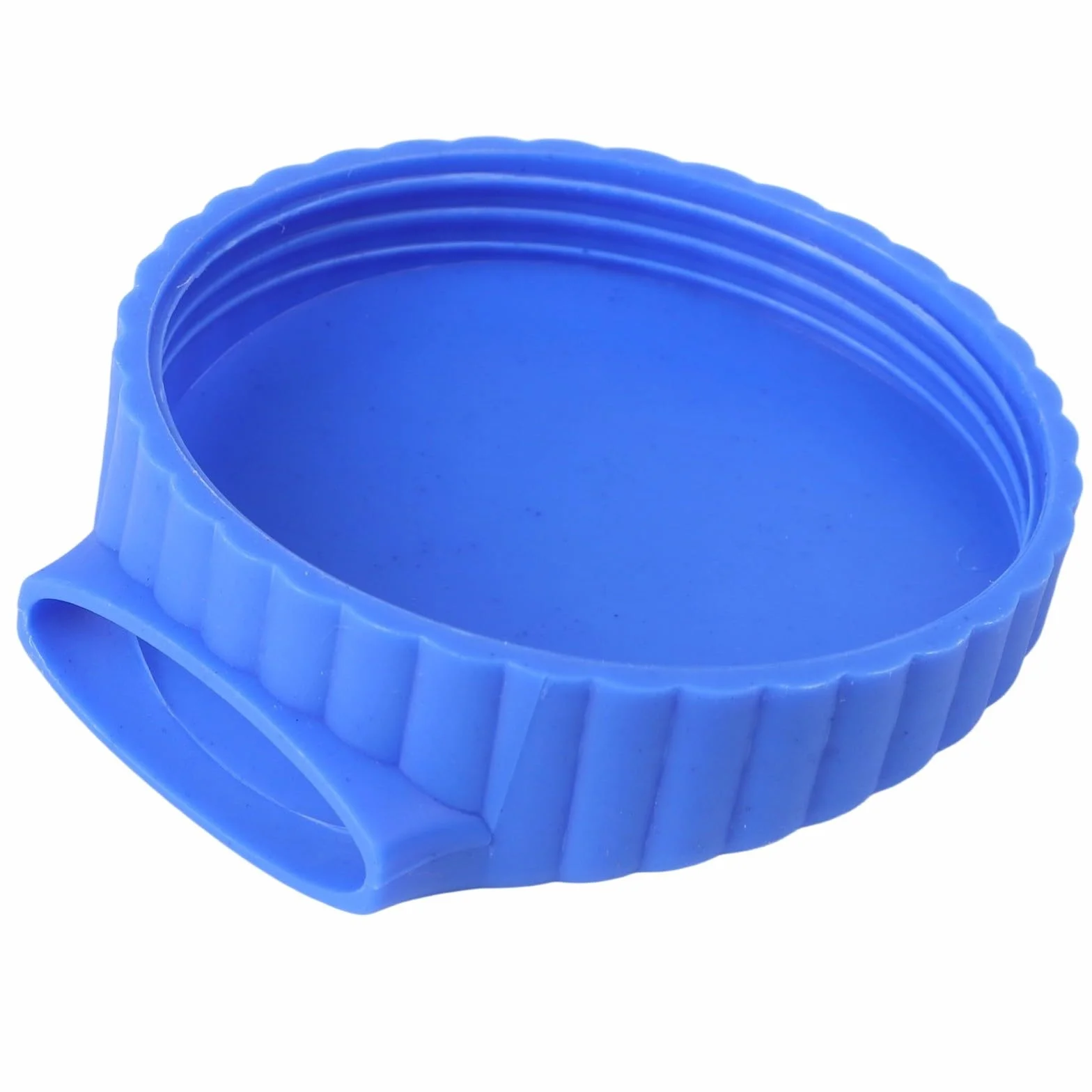 Intex Buse d'entrée de piscine rotation réglable 360° plastique bleu blanc