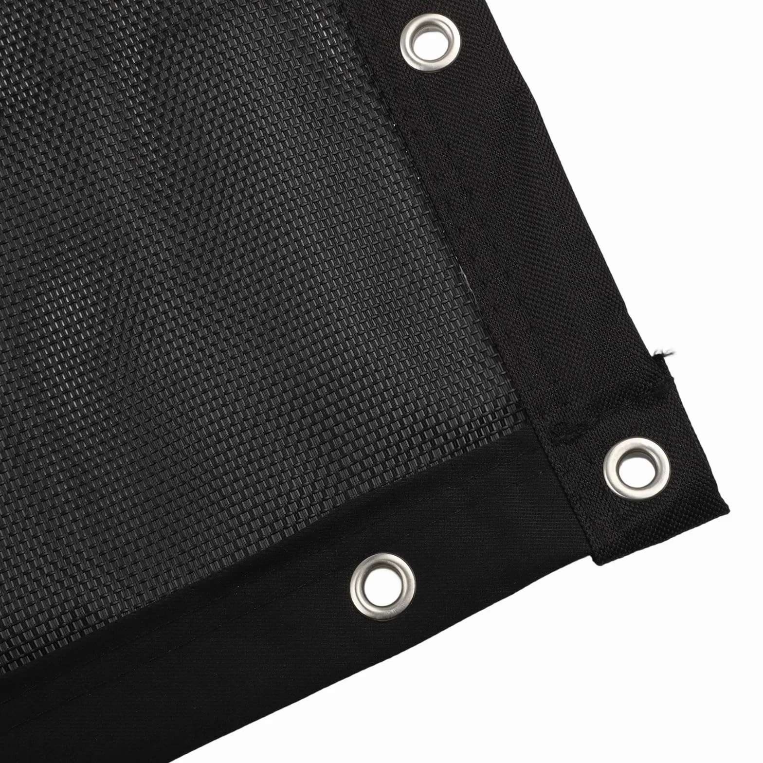 Tissu de rechange balancelle suspendue 1 pièce avec poches