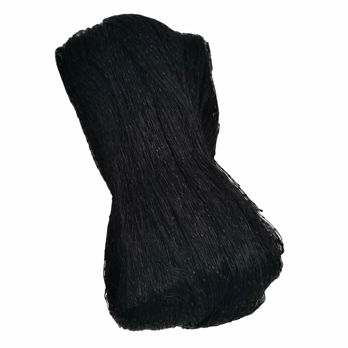 Filet Anti Oiseaux Noir 4m x 10m Protection Arbres Fruitiers Jardin