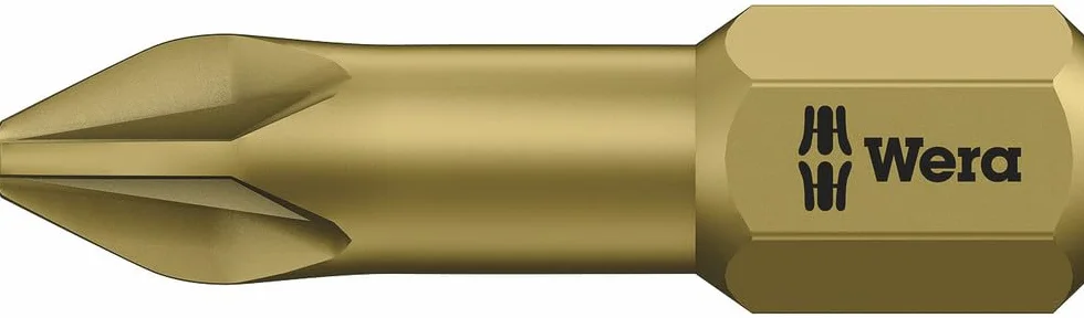 Wera BC Universal/30 Bit-Check Jeu d'embouts 30 pièces Multicolore