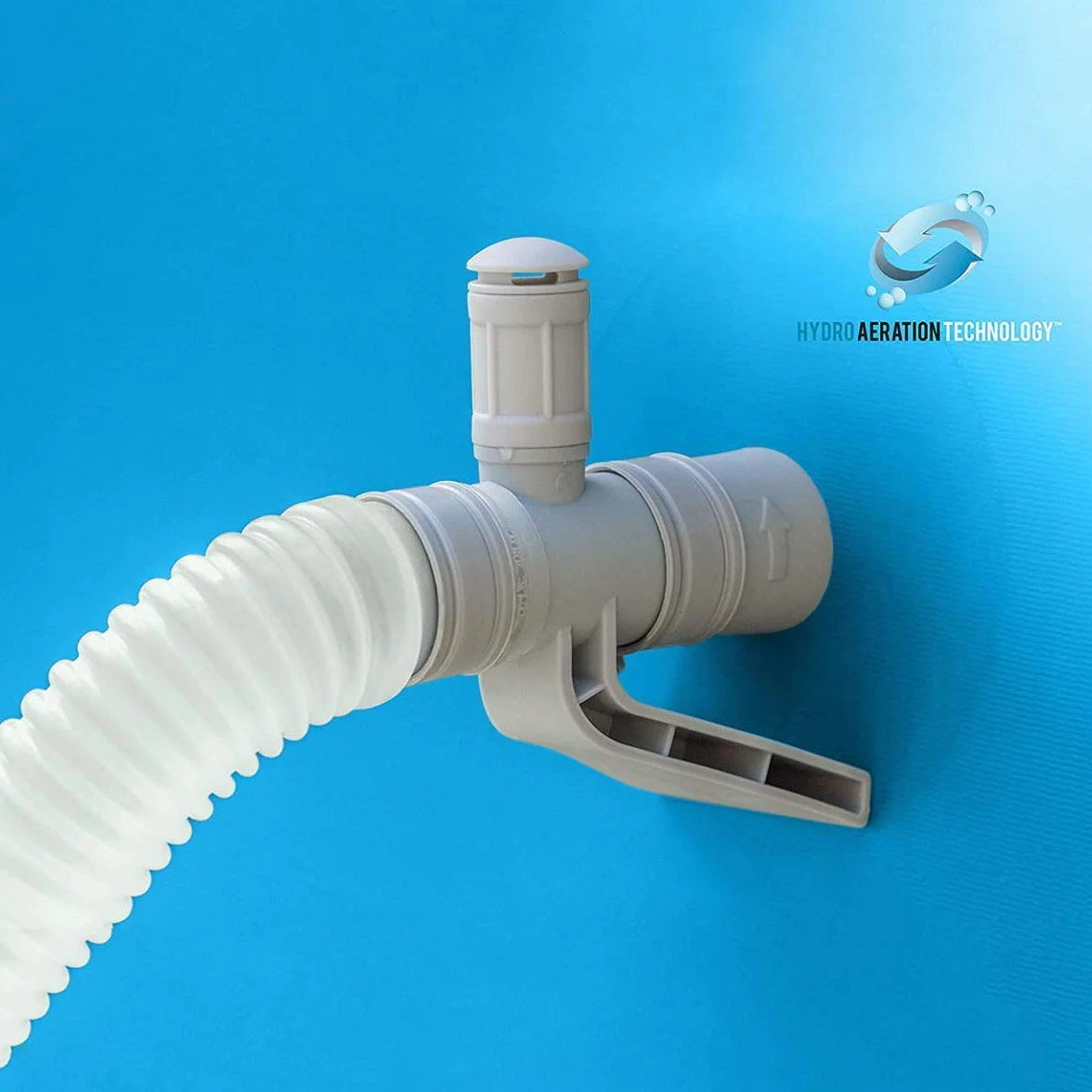 Intex épurateur à Cartouche C1000 2,7m³/h