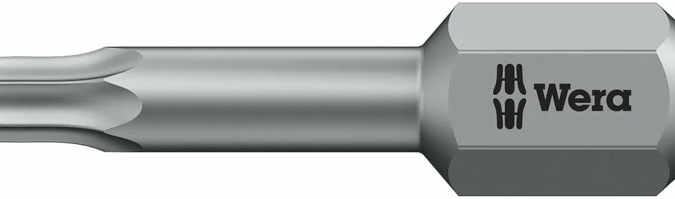 Wera BC Universal/30 Bit-Check Jeu d'embouts 30 pièces Multicolore