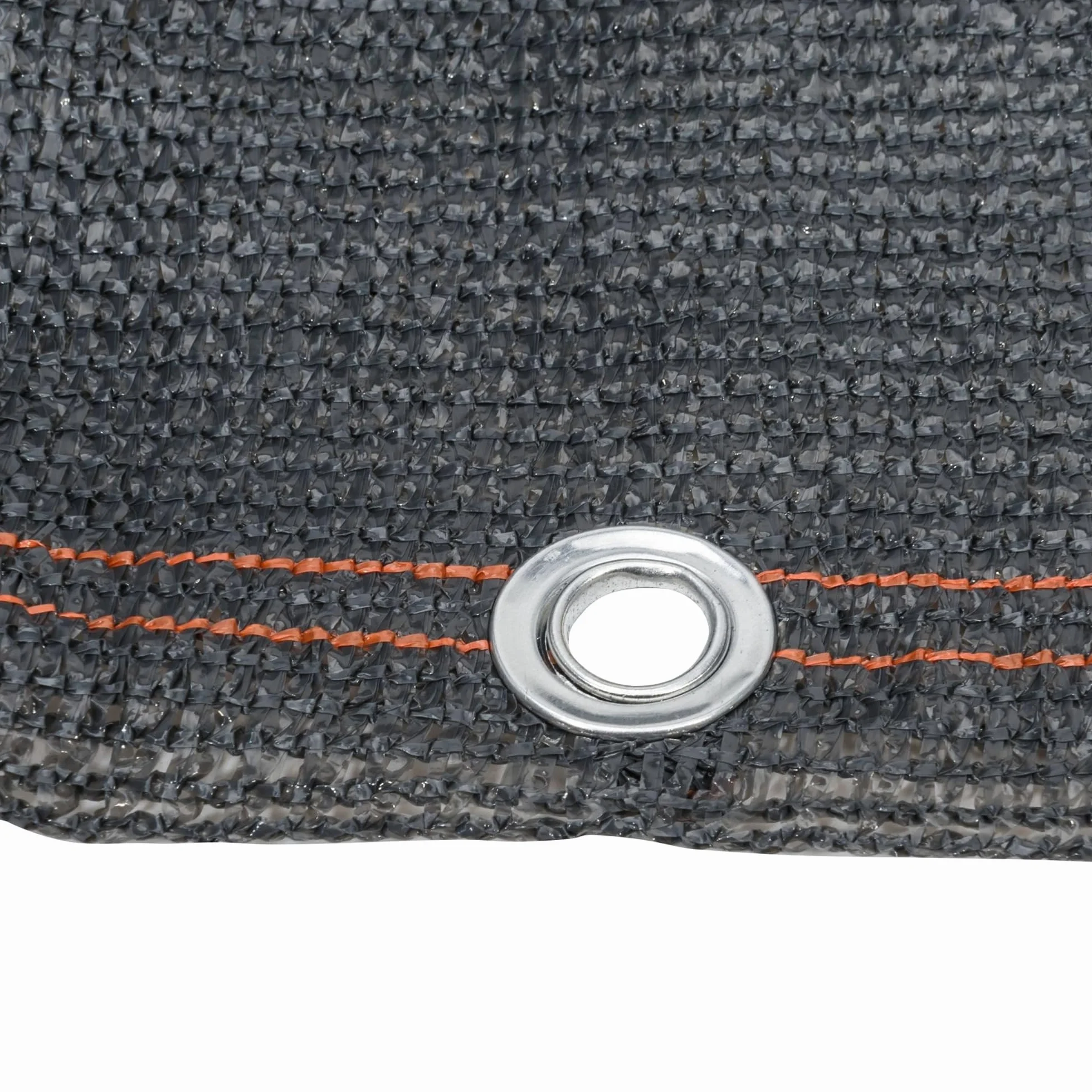 WERKA PRO Brise Vue Gris Anthracite 220g/m2 1,20 x 10m