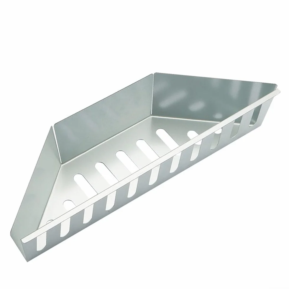 Panier à charbon 38,1 cm pour barbecue Weber Kettle, accessoire jardin 0,6 mm