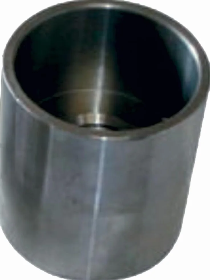 Leman - Gobelet de tournage filetage m33 x 3,5 mm D. 40 mm - 870.GOB.408 - Leman