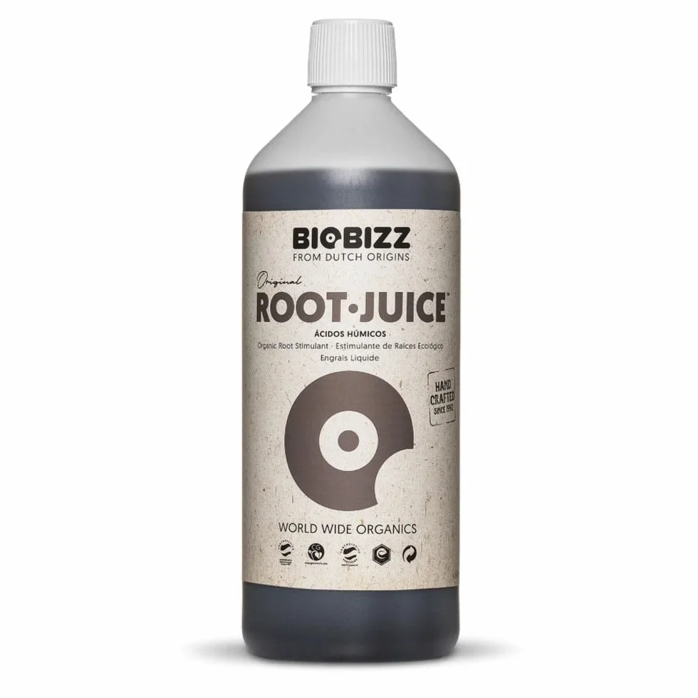 Biobizz Jus De Racine 1L