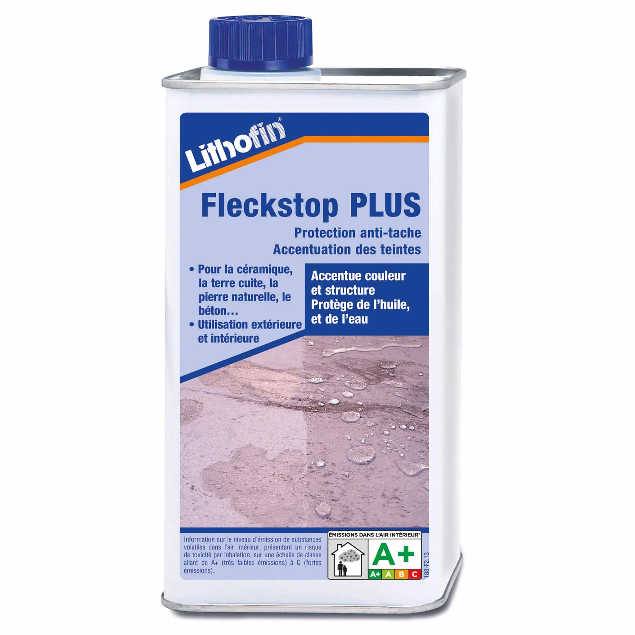Lithofin Fleckstop PLUS 1 l