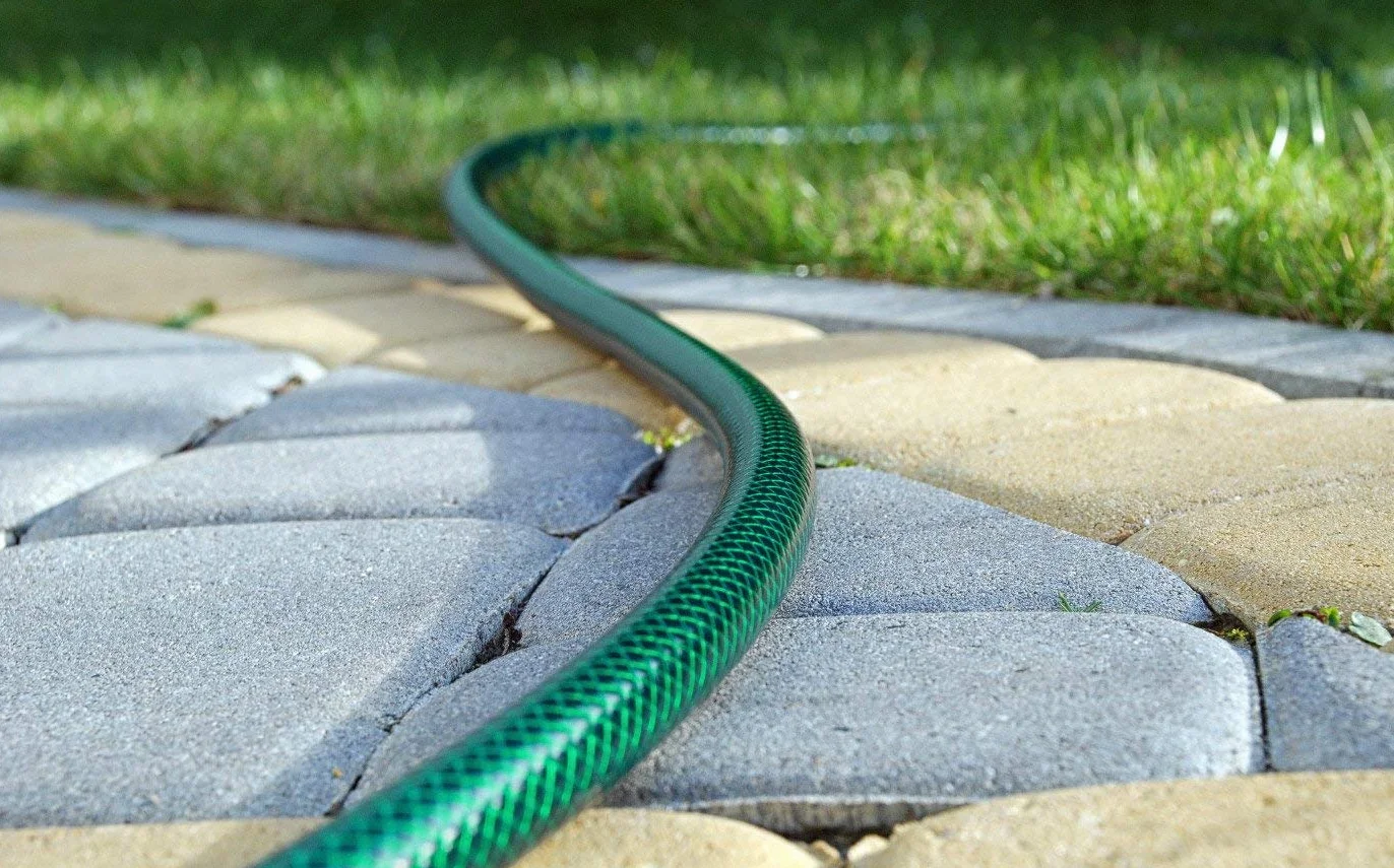 Cellfast Economic Tuyau d'arrosage 1/2" 20 m Vert