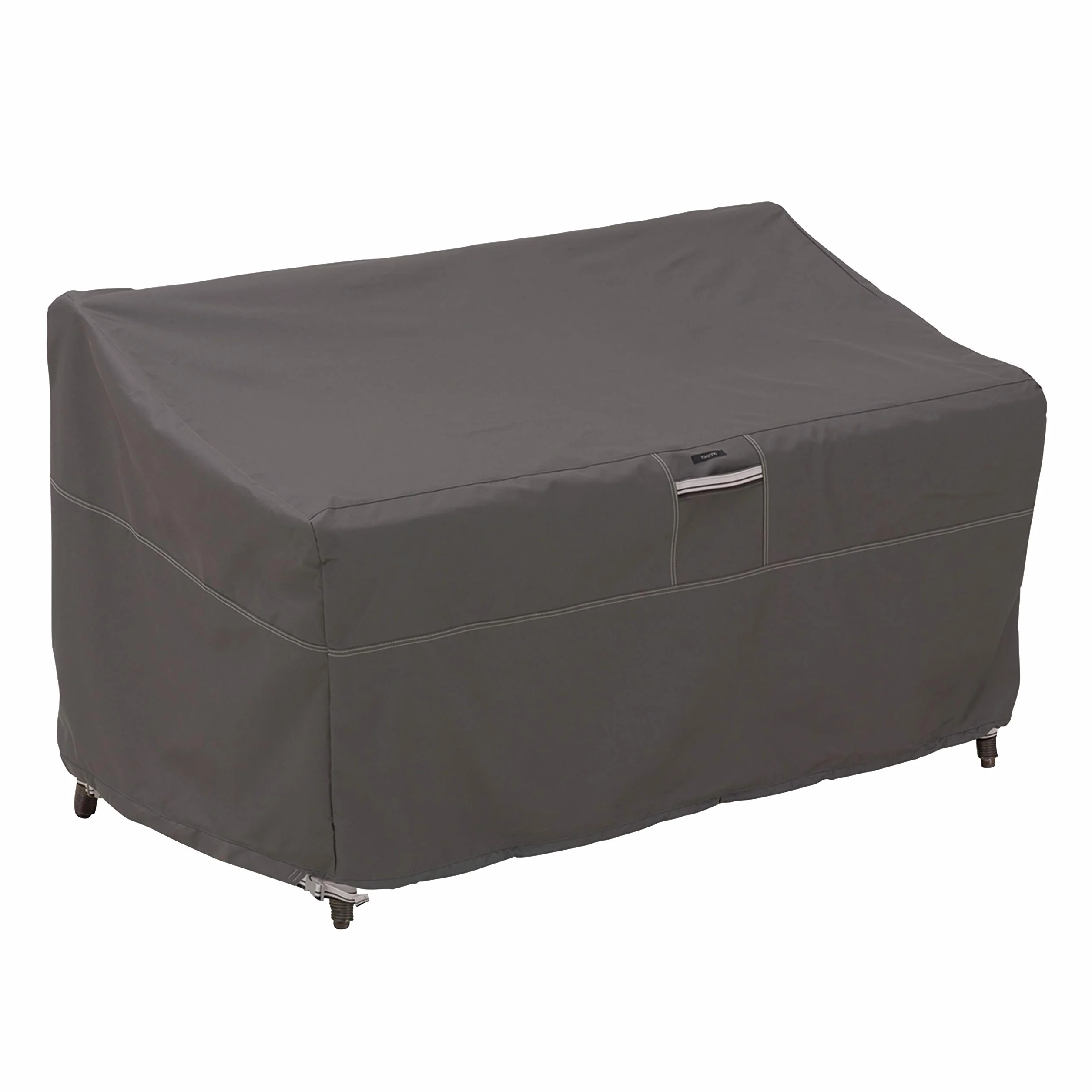 Classic Accessories Housse de Canap 2 Places de Jardin Petite (S) Ravenna