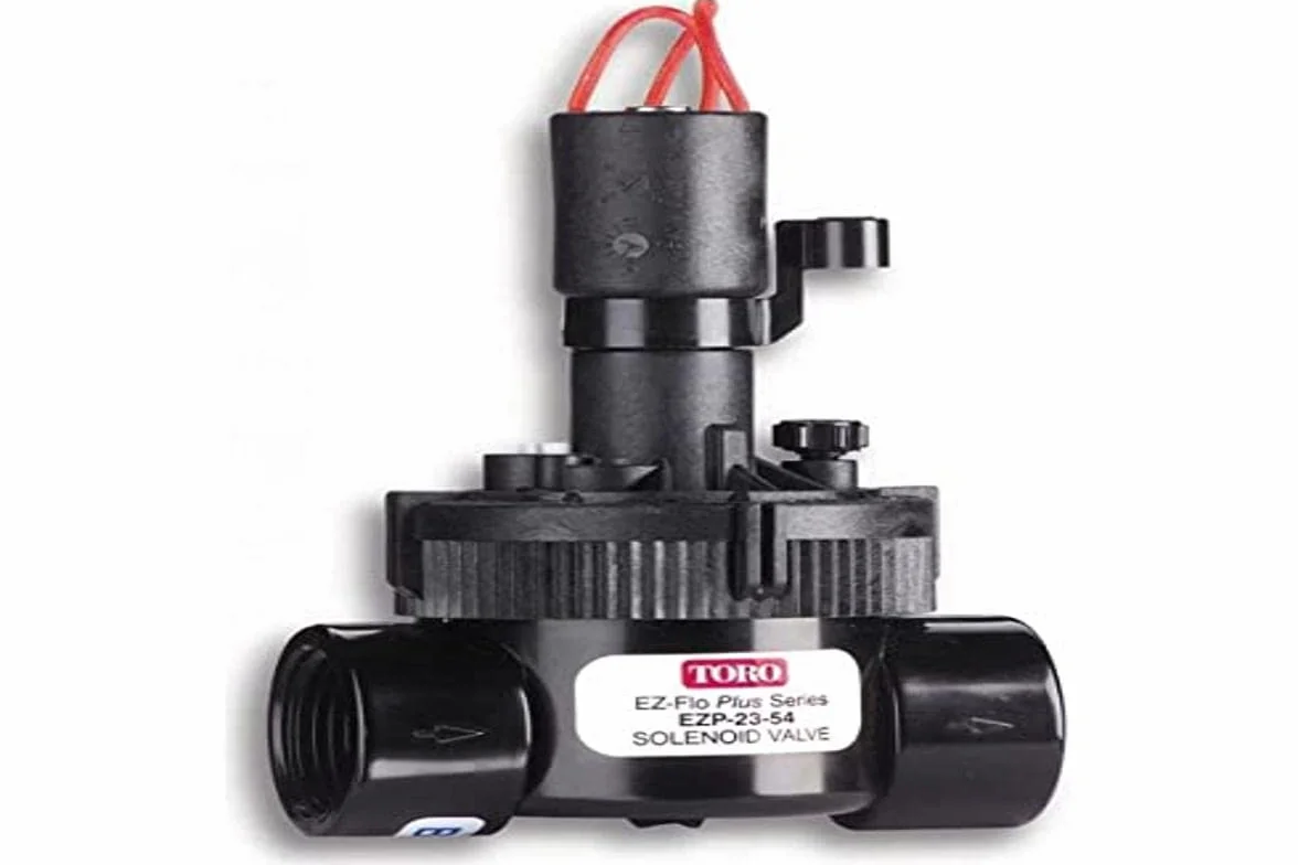 Toro Électrovanne EZ-Flo Plus 25mm FF 1"